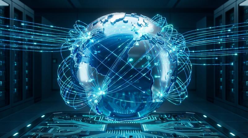 全球数字资产清算规模激增，新币娱乐参与构建实时结算标准